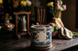 3 khung giờ đẹp cúng mùng 1 tháng 7 âm lịch