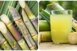 3 khung giờ uống nước mía tốt cho sức khỏe
