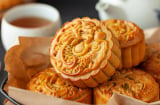 5 người không nên ăn bánh trung thu