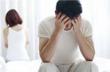 Bạo lực tinh thần trong hôn nhân khiến đàn ông mất ham muốn tình dục
