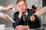 Burnout văn phòng khiến nhiều người trẻ sợ họp, ám ảnh deadline