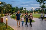 Đừng nằm ngay sau khi ăn tối: 10 phút đi bộ mang lại 5 lợi ích đáng kinh ngạc