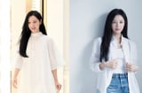 Kim Ji Won và loạt cách diện đồ trắng thanh lịch, đơn giản mà vẫn nổi bật