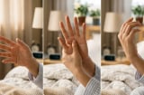 Ngủ dậy thấy tê tay: 7 nguyên nhân thường gặp và cách cải thiện đơn giản
