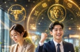 Thứ Năm, thứ Sáu 13-14/8: 3 cung hoàng đạo được ngợi khen, khéo léo có thể được tăng lương thưởng bất ngờ
