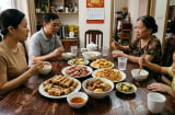 4 kiểu món ăn quen thuộc có thể âm thầm gây áp lực lên thận, nhiều người vẫn ăn hàng ngày