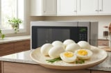 5 món ăn quen thuộc giúp bạn ngủ ngon hơn mỗi tối