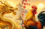 Càng về già, 3 con giáp này phúc lộc càng dày, cả đoạn đường tu đến lúc nở hoa rầm rộ