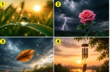 Chọn 1 hình ảnh bạn ấn tượng nhất để xem: Bạn đang bỏ lỡ cơ hội hay đã sẵn sàng nắm bắt?