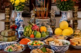 Dâng cúng xong nhớ hạ sớm 5 thứ này khỏi ban thờ, để càng lâu càng dễ phạm điều kiêng kỵ