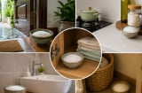 Đặt muối ở những vị trí này, vừa có lợi ích thiết thực vừa được xem là cách hỗ trợ phong thủy