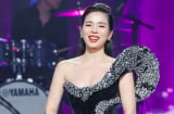 Lệ Quyên nhận là 'thí sinh' Miss World?