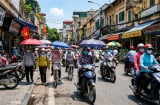 Miền Bắc nắng nóng đến bao giờ? Đây là thời điểm nhiệt độ bắt đầu hạ nhiệt