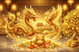 Tháng 7 âm lịch năm 2026: 3 con giáp vận may bừng sáng, tiền bạc khởi sắc bất ngờ