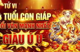 15 đến 16/8 có 3 con giáp thu Tiền hái bạc đầy tay