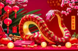 8 ngày liên tục (15-23/8): 3 tuổi thăng tiến vượt bậc, đổi đời giàu to