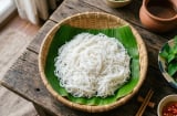 Bún để qua đêm có ăn được không?