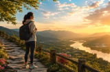 Hơn nhau ở hậu vận: Những người có đặc điểm này càng về sau càng vững vàng