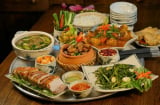 Mâm cơm Việt trở thành 'đại sứ' văn hóa khiến người nước ngoài mê mẩn