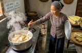 Mẹo khử sạch độc tố trong măng cực nhanh bằng nắm rau trong bếp: Ăn ngon miệng lại không lo hại thân!