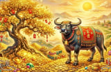 Thứ Bảy, Chủ Nhật (15-16/8), 3 tuổi liên tiếp gặp may mắn, vận Tiền Tài đỏ rực