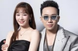 Trấn Thành có mặt tại sự kiện để xem Hari Won làm cô dâu