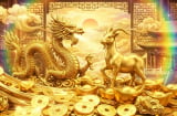 Từ 16/7 âm lịch đến cuối tháng: 3 con giáp gặp thời đổi vận, tài khoản có thêm khoản tiền