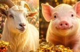 3 con giáp hiếu thảo trời thương, từ nay tới hết tháng 7 âm có lộc bất ngờ