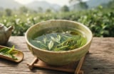 3 khung giờ uống nước trà xanh tốt cho sức khỏe