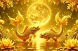 4 con giáp dòng tiền ngầm luân chuyển, kiếm về khoản to