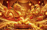 7 ngày sau Rằm tháng 7: 3 tuổi bất ngờ có tin vui về tiền, công việc cũng hanh thông