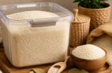 Cách bảo quản gạo để lâu không bị mốc, mối mọt chỉ nhờ mẹo đơn giản