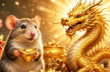 Chủ nhật 16/8, 3 con giáp gặp cơ hội bất ngờ như người trúng số, tiền bạc có tín hiệu khởi sắc