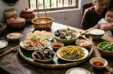 Cuối hè đi chợ nhớ tìm 3 món này: Đang vào độ ngon nhất, chậm vài tuần là khó gặp