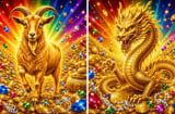 Top 3 con giáp Giàu Nhất tuần mới (17-23/8): Đặc biệt tuổi số 2