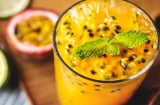 Uống nước chanh dây có tác dụng gì?