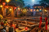 Vì sao người xưa kiêng động thổ, khởi công, khai trương trong tháng 7 âm lịch?