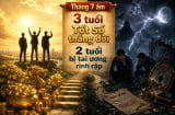3 tuổi Tốt Số thắng đời, 2 tuổi bị tai ương rình rập trong tháng 7 Âm