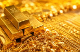 Bảng giá vàng 9999 24K 18K SJC DOJI PNJ hôm nay 16/8/2026