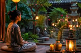 Bùa hộ mệnh cho bạn trong tháng 7 âm lịch: Không cần mang vật gì, chỉ cần nhớ 6 điều này