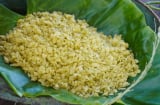 Cách bảo quản cốm tươi để cả năm vẫn thơm đẻo như mới