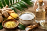 Cách dùng 3 loại gia vị quen thuộc để gội đầu giúp hỗ trợ giảm gàu, ngứa và ngăn rụng tóc