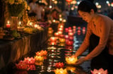Tháng 7 âm lịch và những kiêng kỵ dân gian: Có những điều tưởng nhỏ nhưng người xưa đặc biệt tránh