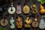 Vật phẩm phong thủy mang theo người thích hợp cho 12 con giáp, chọn đúng để chiêu tài, giữ lộc