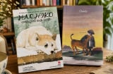 Chó trung thành: Chú chó vùng Flanders và Hachiko chú chó đợi chờ