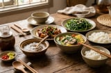 Không chỉ dầu mỡ, 1 gia vị nhà nào cũng dùng có thể khiến gan “ngập” trong mỡ nếu lạm dụng