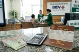 Lãi suất tiết kiệm niêm yết 7%/năm, thực tế có thể nhận tới 9%: Ai được hưởng mức này?