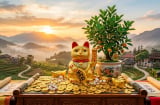 Sau Rằm tháng 7: 3 tuổi bắt đầu đổi vận, tiền bạc có dấu hiệu khởi sắc rõ rệt