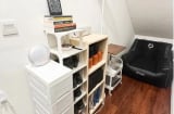 Sống tối giản trong căn phòng 4m2, hai vợ chồng bác sĩ vẫn hạnh phúc