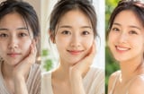 3 thay đổi trên gương mặt có thể là tín hiệu cuộc sống đang dần tốt lên